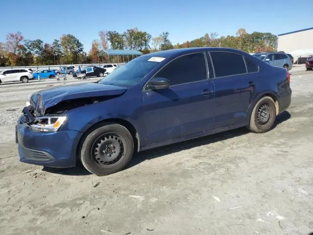 3VW2K7AJ1EM309965