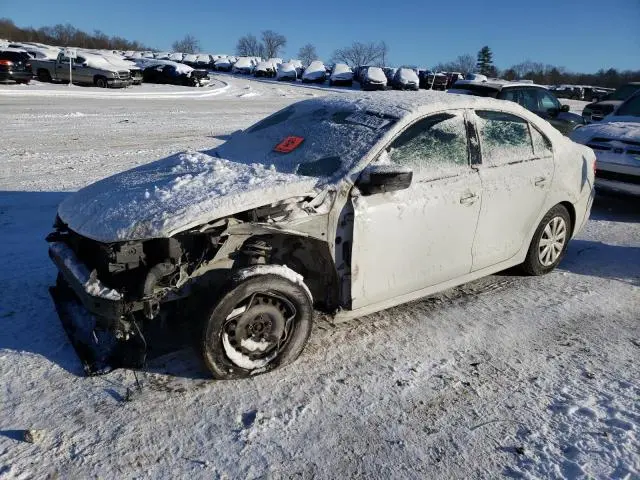 3VW2K7AJ1EM311151