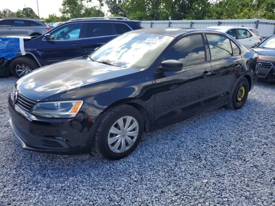 3VW2K7AJ1EM327477