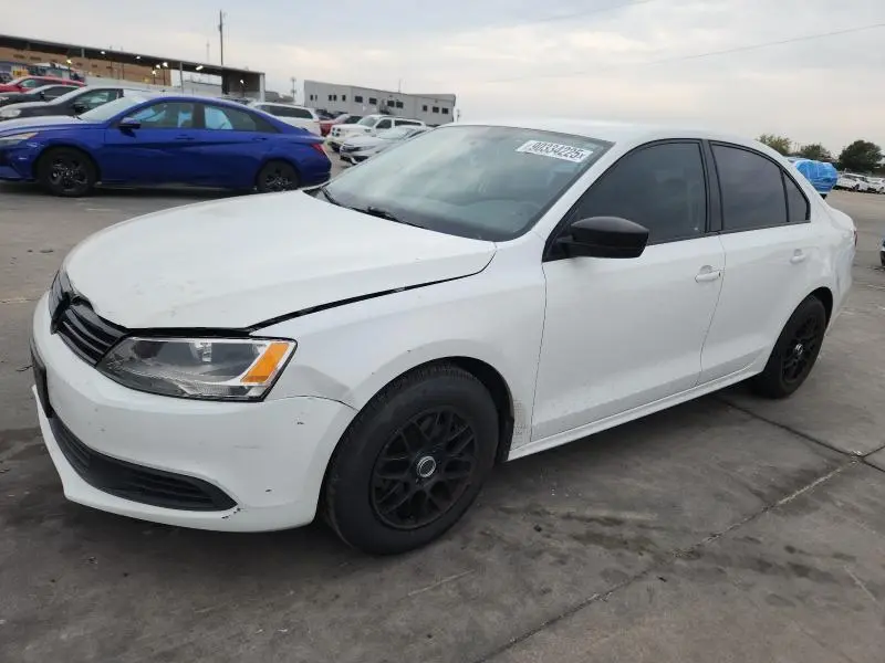 3VW2K7AJ1EM334848