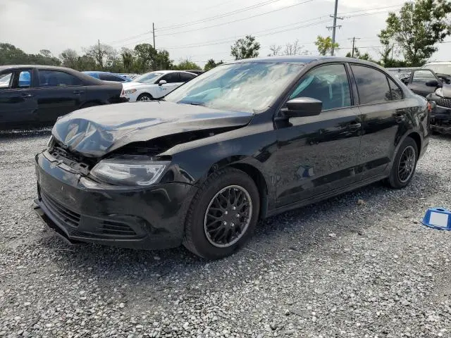 3VW2K7AJ1EM375741