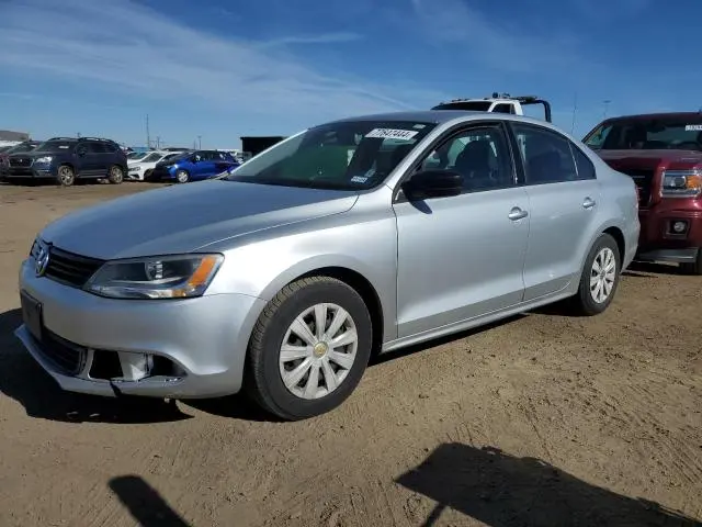 3VW2K7AJ1EM391776