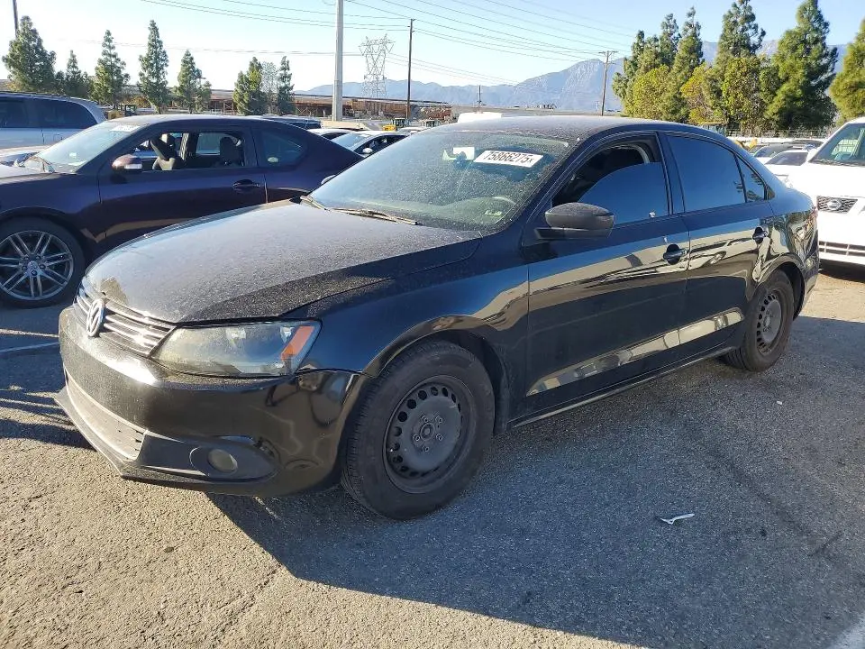3VW2K7AJ1EM395486