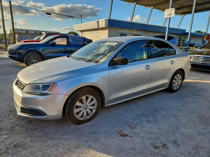 3VW2K7AJ1EM403540