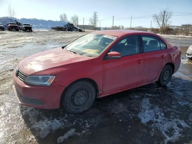 3VW2K7AJ1EM404607