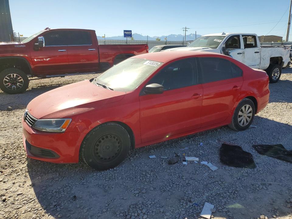 3VW2K7AJ1EM407605
