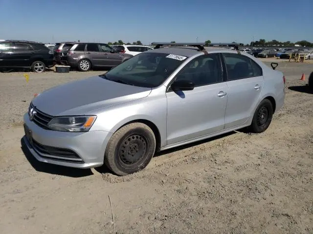 3VW2K7AJ1FM249834