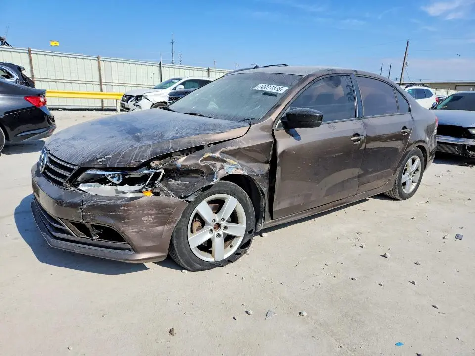 3VW2K7AJ1FM265807