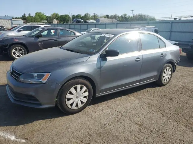3VW2K7AJ1FM279934