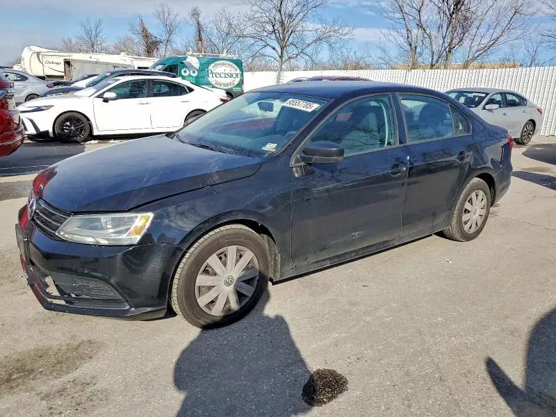 3VW2K7AJ1FM292845