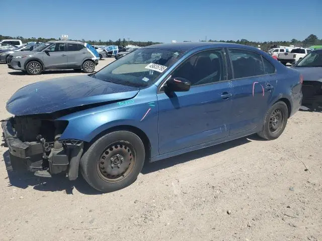 3VW2K7AJ1FM303004