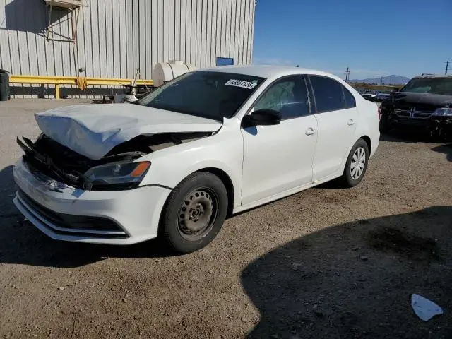 3VW2K7AJ1FM305125