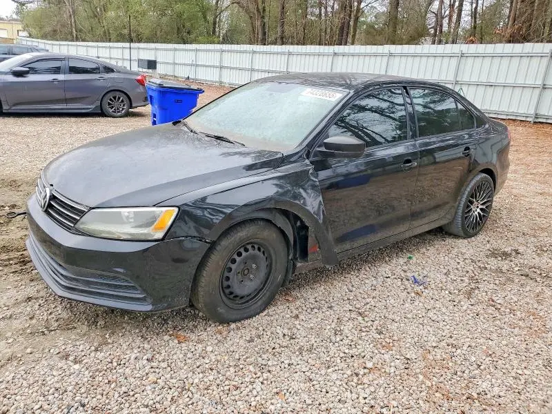 3VW2K7AJ1FM314116