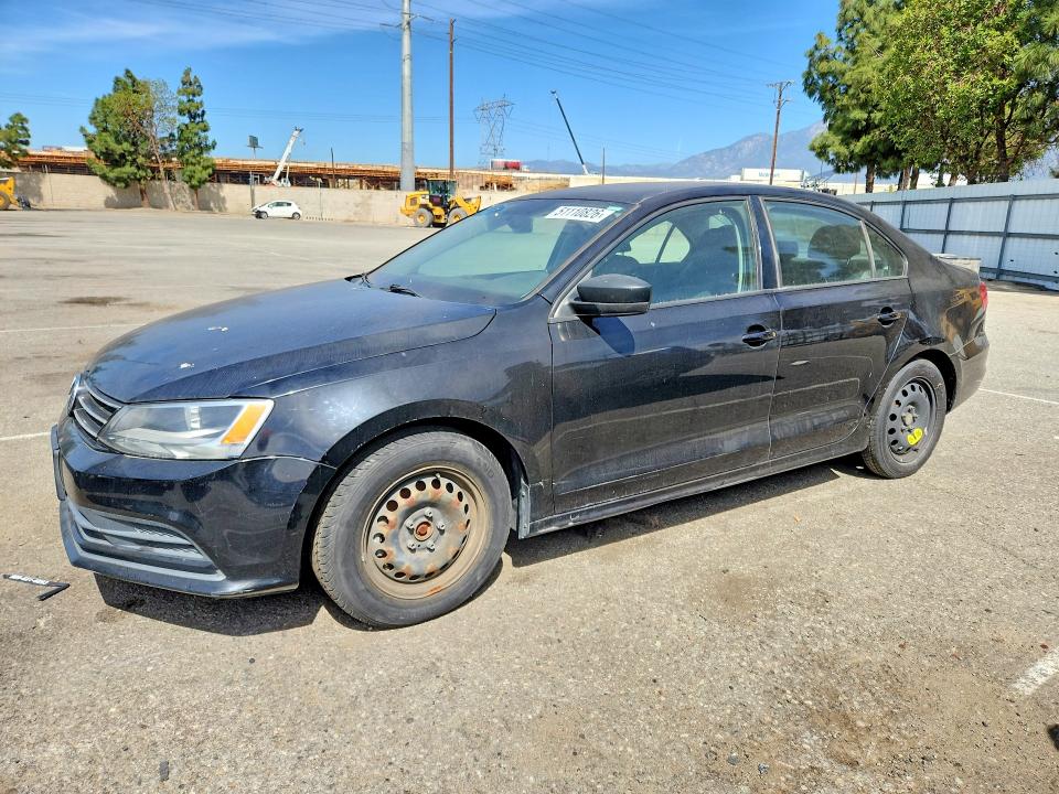 3VW2K7AJ1FM321387