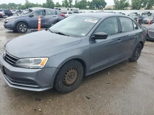 3VW2K7AJ1FM333281
