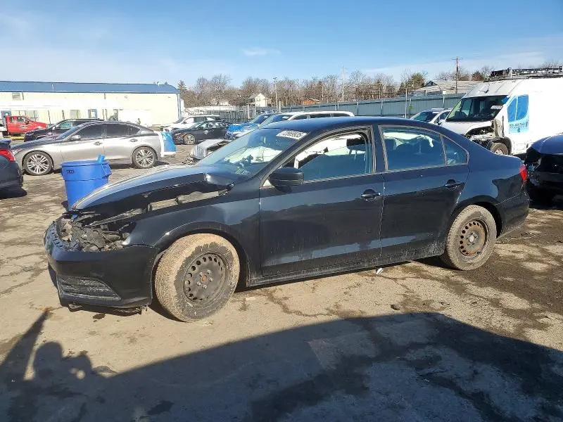 3VW2K7AJ1FM342739