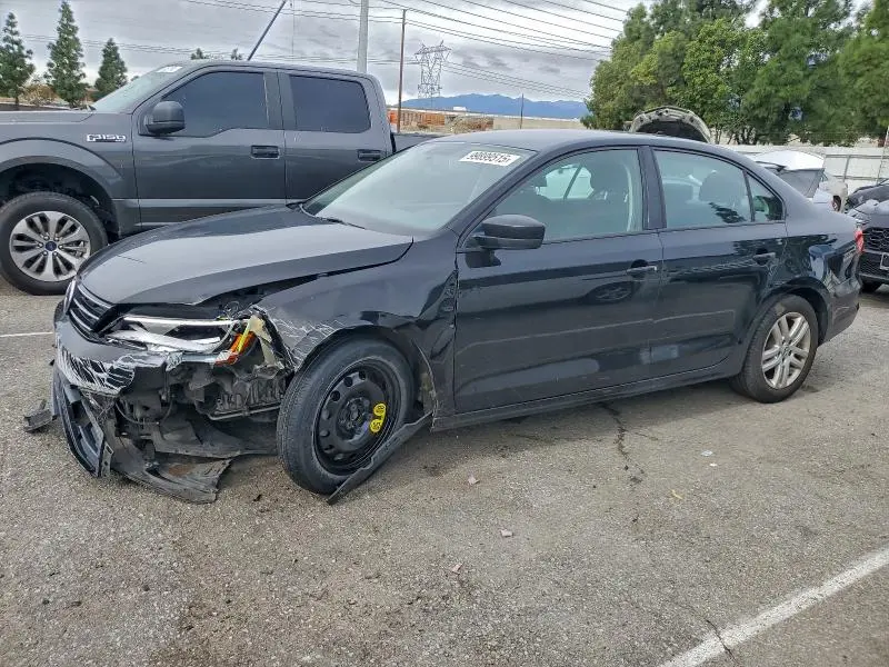 3VW2K7AJ1FM350422