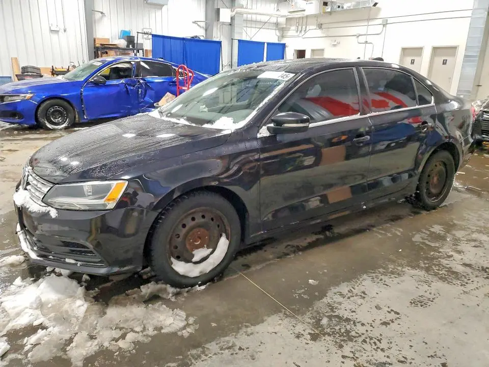 3VW2K7AJ1FM354115