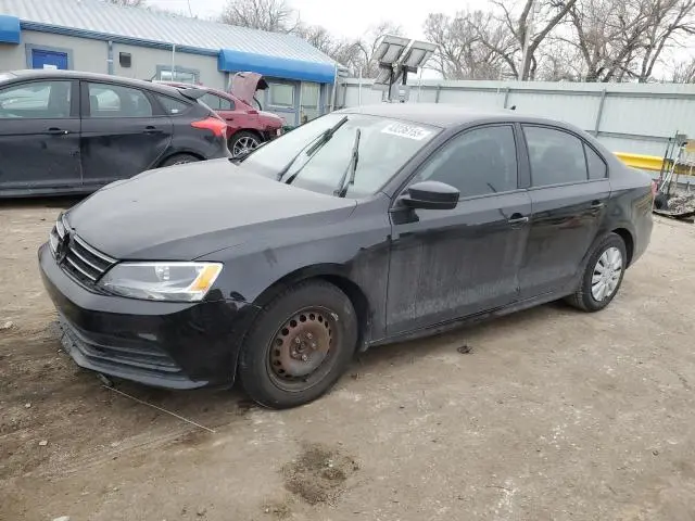 3VW2K7AJ1FM403555
