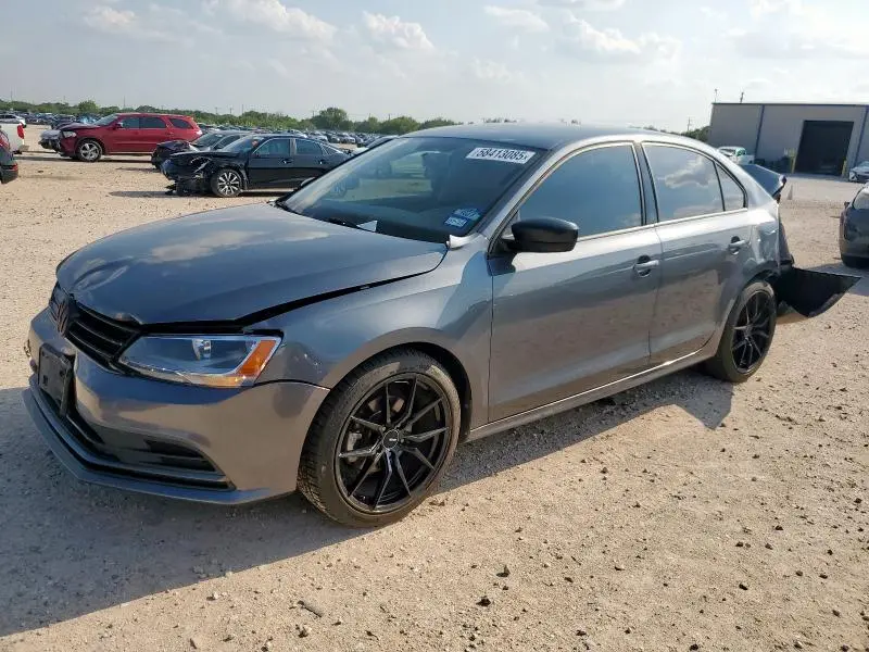 3VW2K7AJ1FM408500