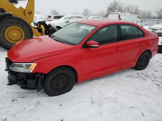 3VW2K7AJ1FM421179