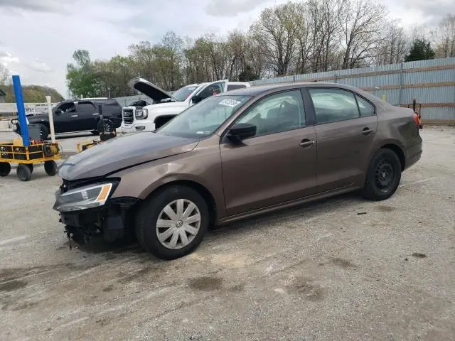 3VW2K7AJ1FM423319