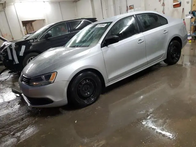 3VW2K7AJ2BM395511