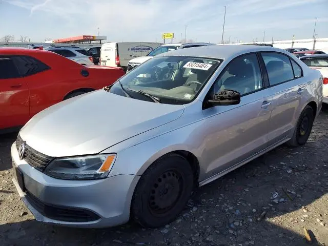 3VW2K7AJ2CM309390