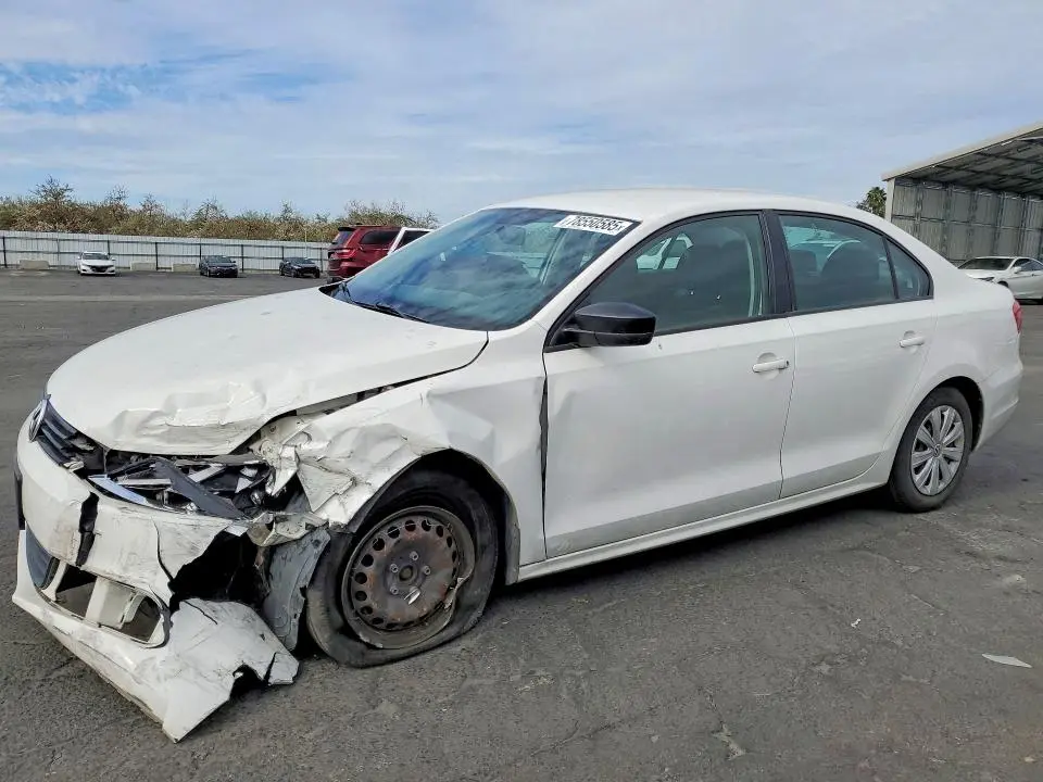 3VW2K7AJ2CM375664