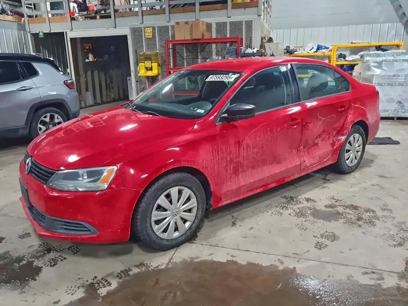 3VW2K7AJ2DM205158