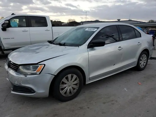 3VW2K7AJ2DM309553