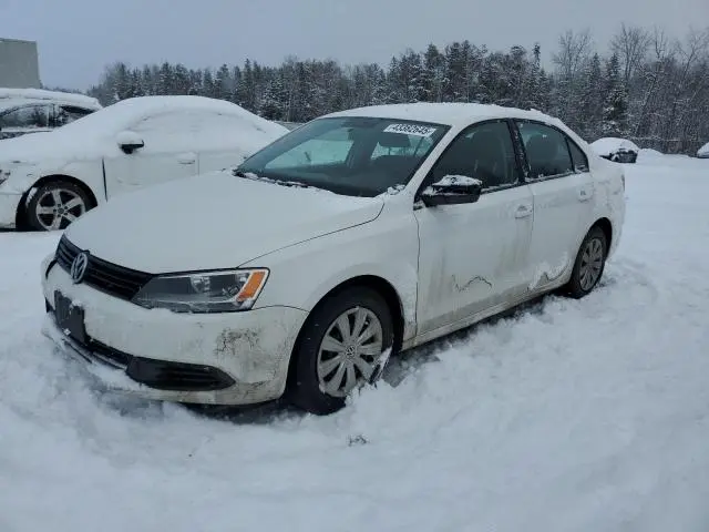 3VW2K7AJ2DM412357