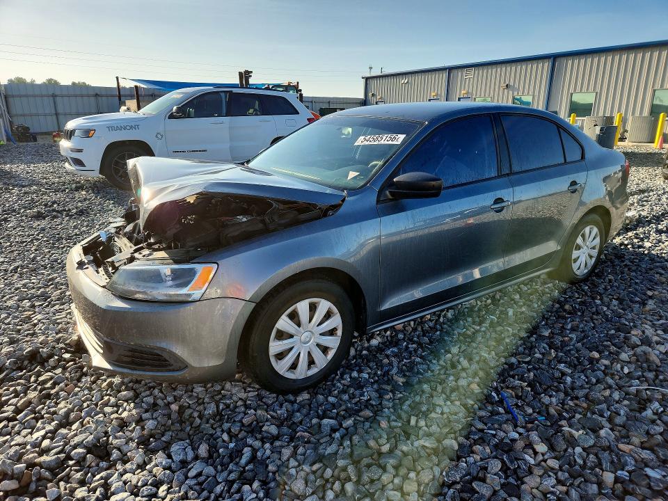 3VW2K7AJ2EM225993