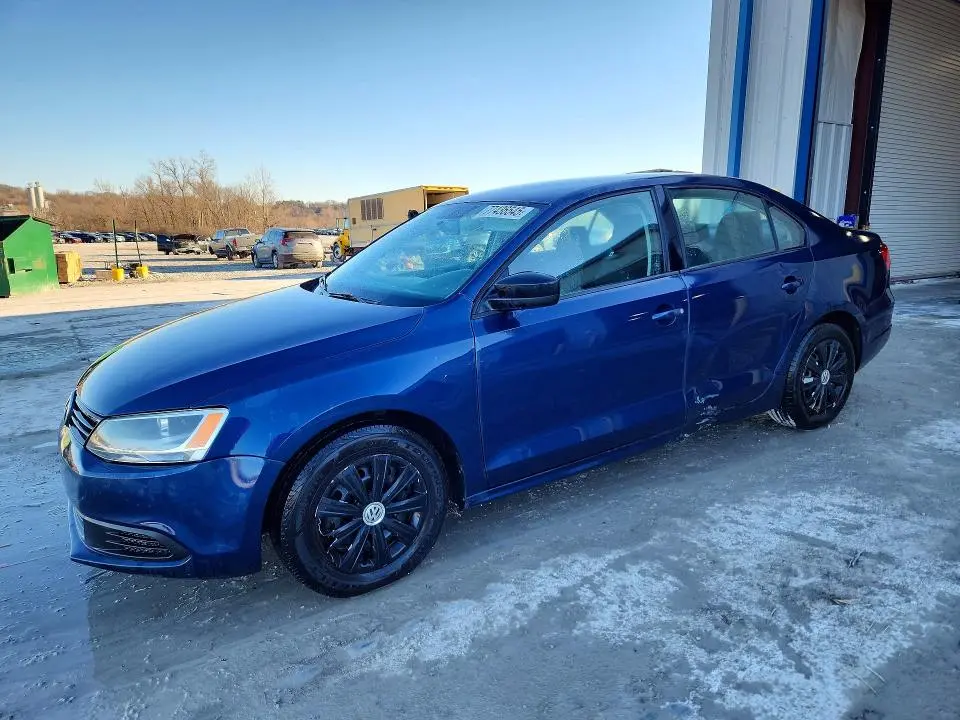 3VW2K7AJ2EM236900