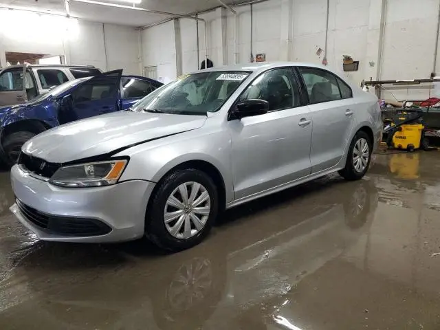 3VW2K7AJ2EM250716