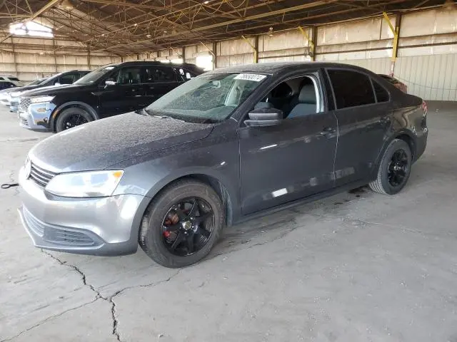 3VW2K7AJ2EM304242