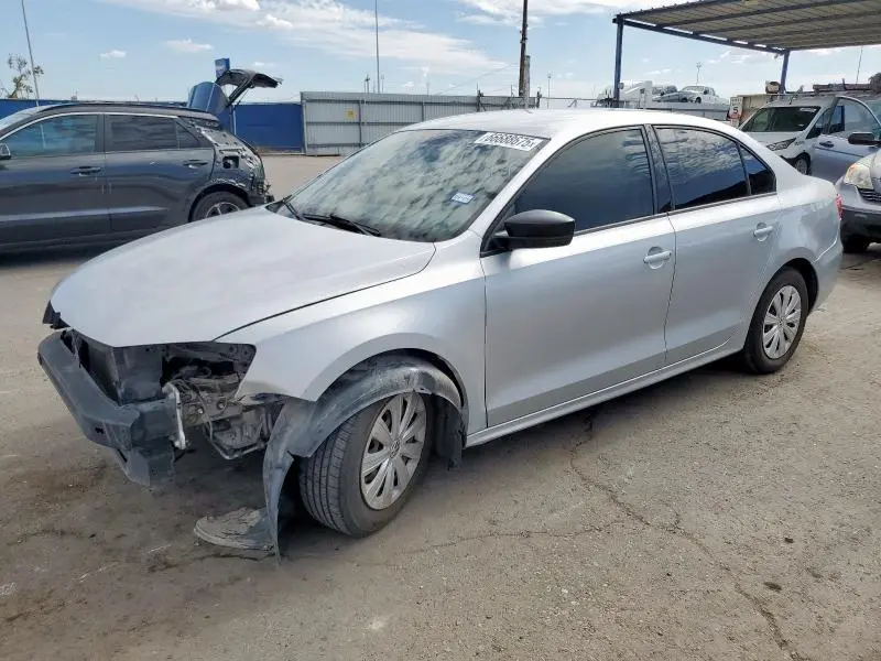 3VW2K7AJ2EM304337