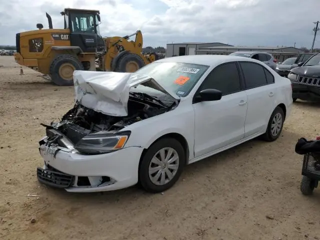 3VW2K7AJ2EM313152