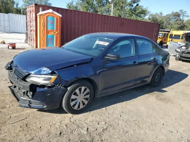 3VW2K7AJ2EM325589