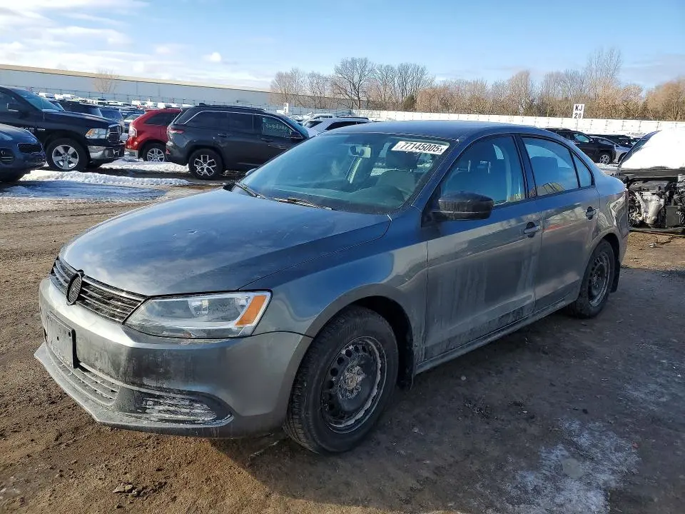 3VW2K7AJ2EM329304