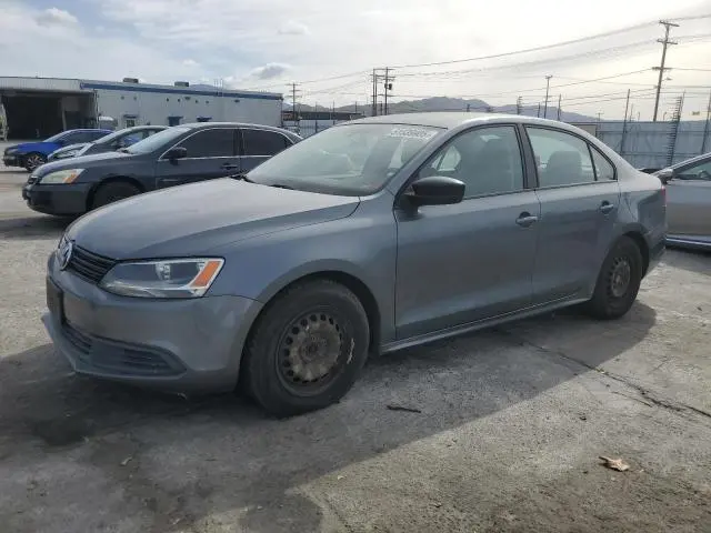 3VW2K7AJ2EM331764