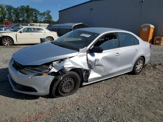 3VW2K7AJ2EM333384