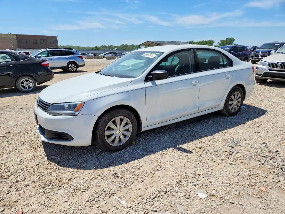 3VW2K7AJ2EM333420