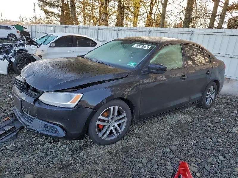 3VW2K7AJ2EM385940