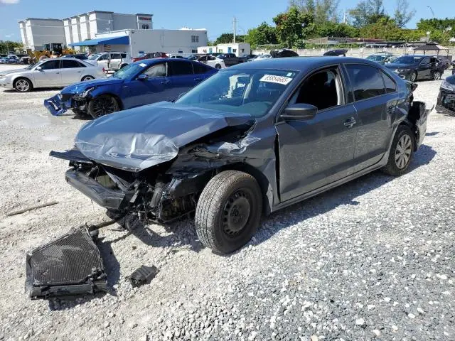 3VW2K7AJ2EM392158