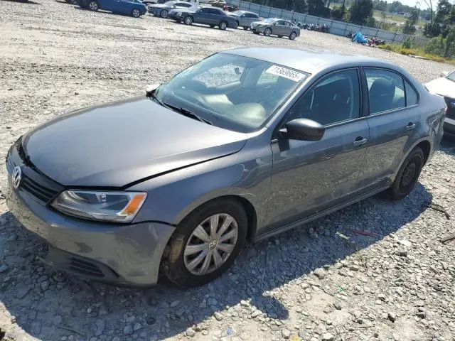 3VW2K7AJ2EM404809
