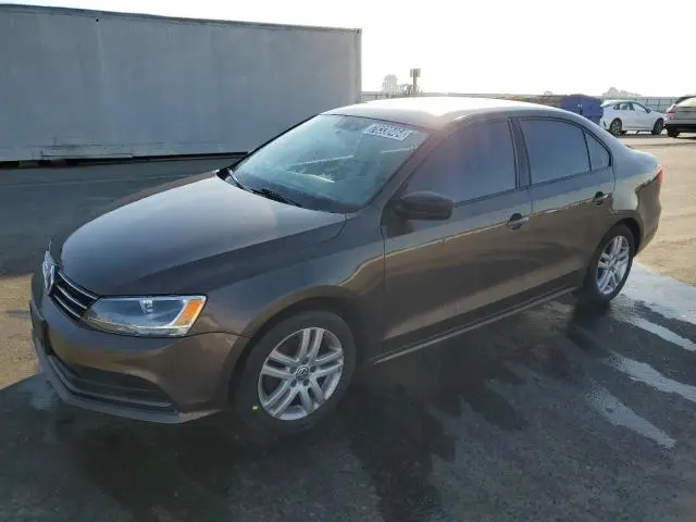 3VW2K7AJ2FM236252