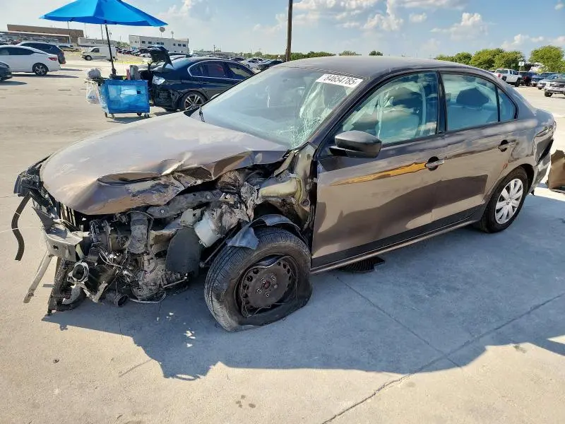 3VW2K7AJ2FM287492