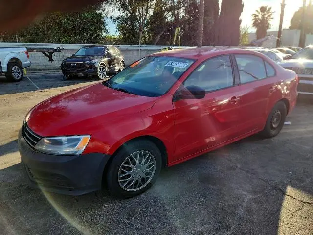 3VW2K7AJ2FM291767