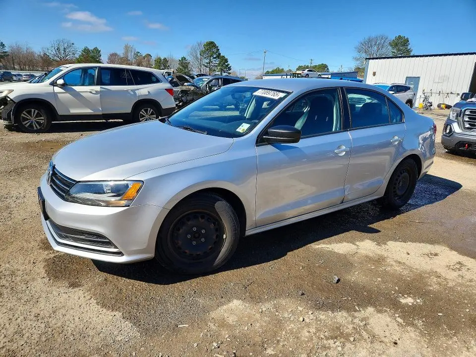 3VW2K7AJ2FM301195